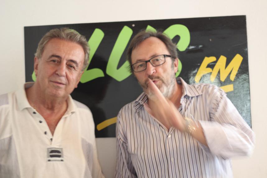 THALUSSA le magazine de l'Amer de Serge LACOUR et Bernard COLOMB du lundi 15 octobre 2012
