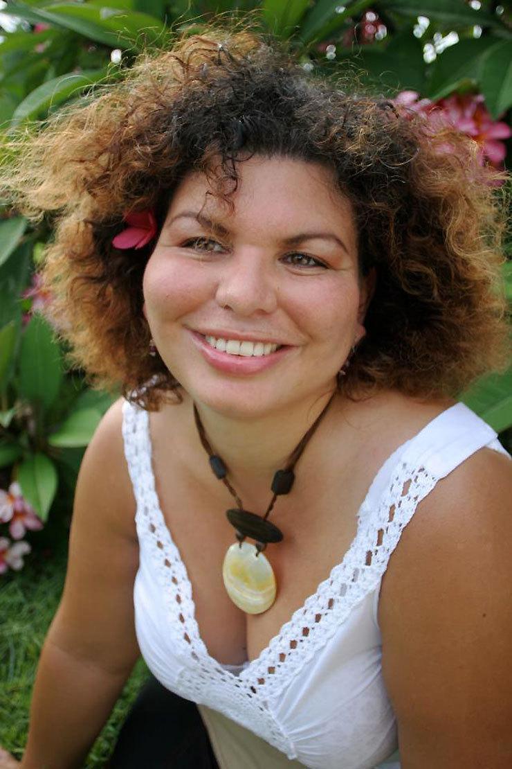 Géraldine Robert est toujours portée disparue