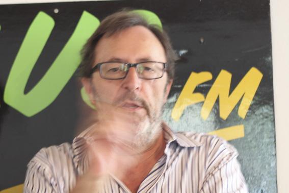 THALUSSA le Magazine de l'Amer avec S. LACOUR et B. COLOMB