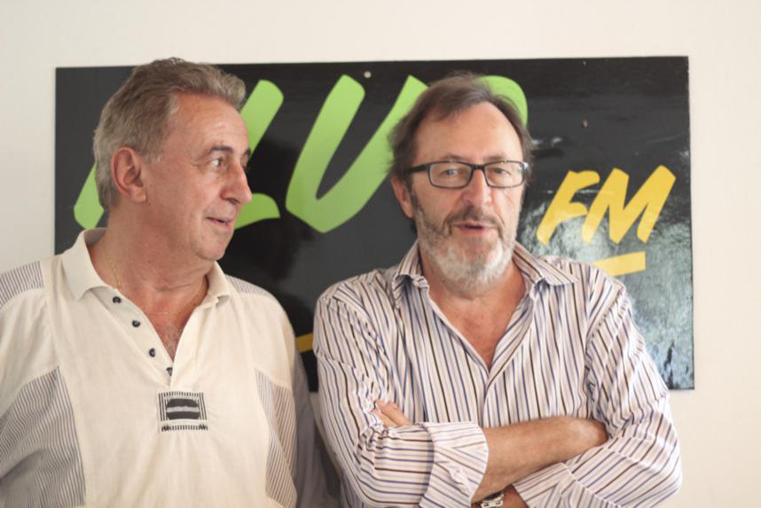 THALUSSA , le magazine de l'amer de Serge LACOUR et Bernard COLOMB
