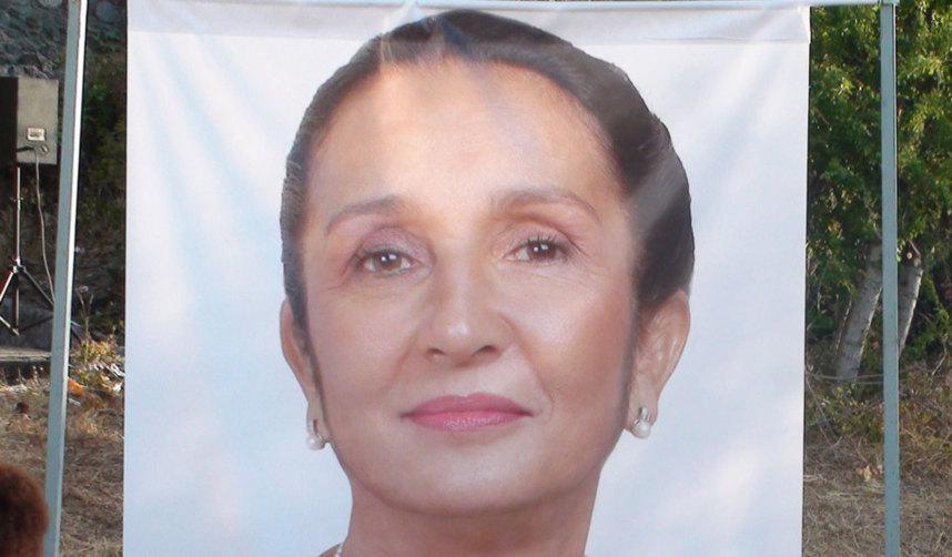 Huguette Bello, la porte-parole est au pouvoir, et le chef de parti découvre les embêtements