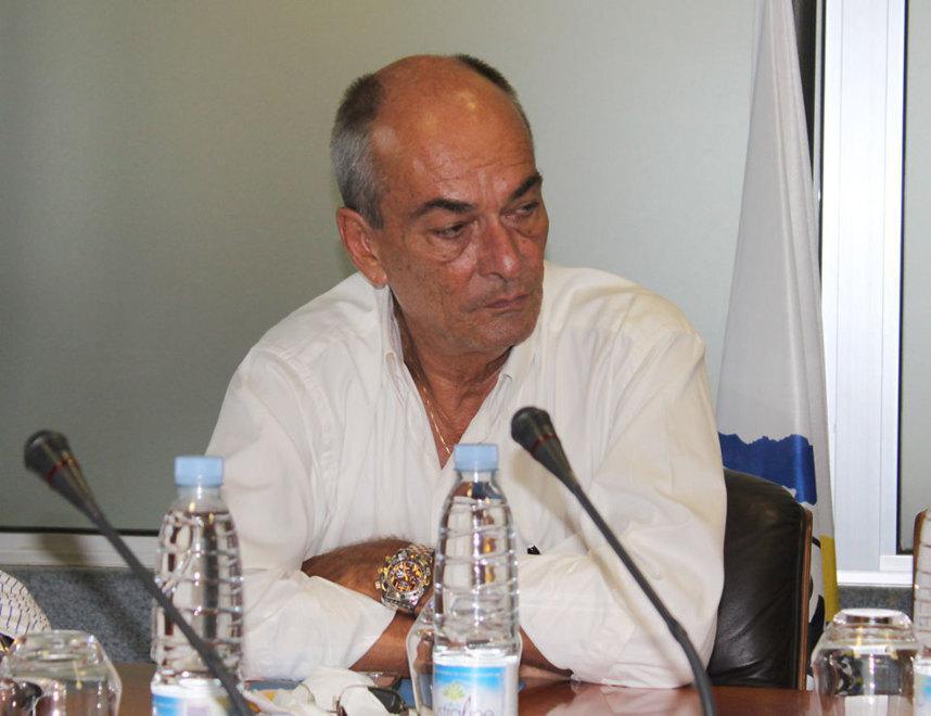 Ste-Marie : l’UNSA dénonce l’arrogance et l’incompétence du DRH de la mairie