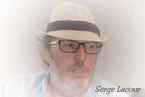 Serge LACOUR et COLOMB Bernard vous présentent THALUSSA, le magazine de l'amer