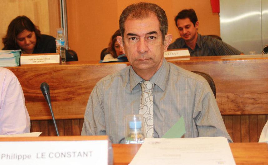 "La FSU dénonce l'attitude arbitraire et les propos de Philippe Leconstant"