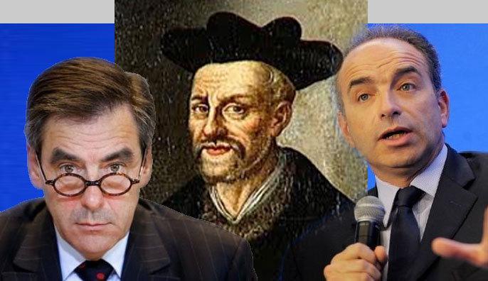 La Droite forte