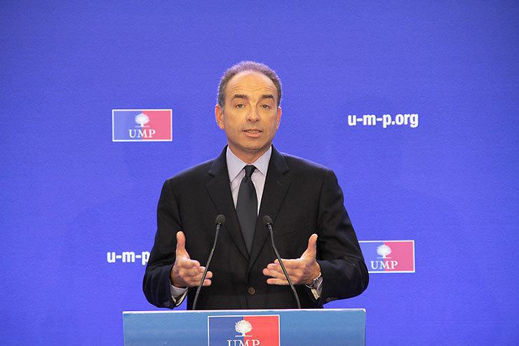 Jean-François Copé (UMP) : "Je ne laisserai pas dire que l’UMP est une "mafia"