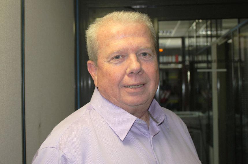 Michel Vergoz : "La mission Outre-mer : un budget de rupture"