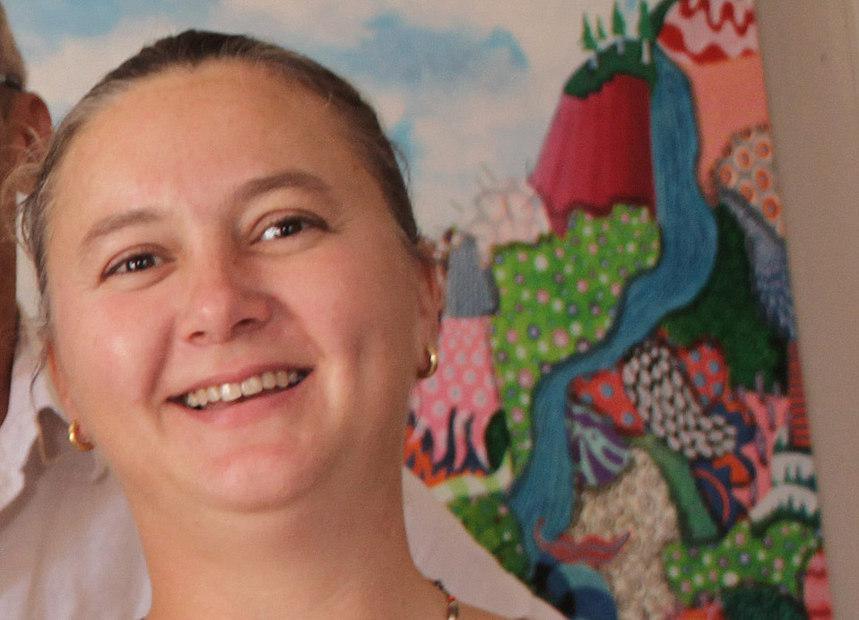 Virginie Sallé : "La décision du Conseil général sur la petite enfance, une ineptie"