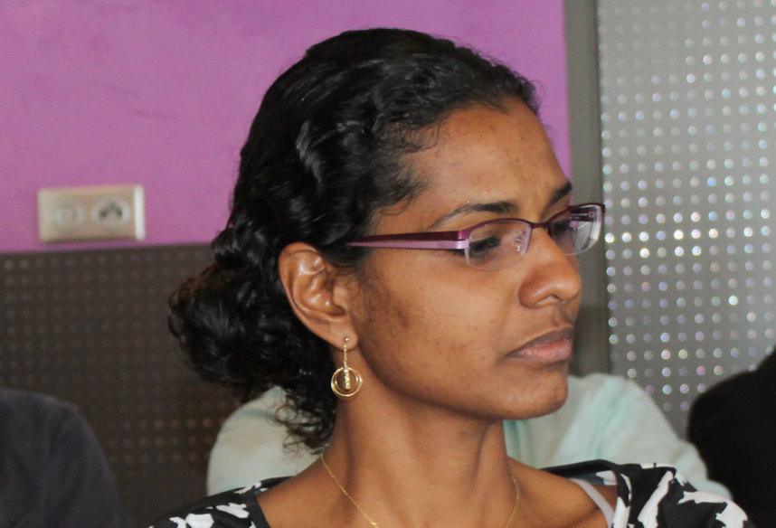 Sandra Sinimalé écrit à Huguette Bello : "Pour un P.L.U. transparent"