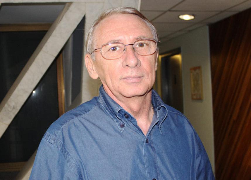 Jean-Raymond Mondon (Ceser) : "Une Assemblée unique et quatre EPCI"