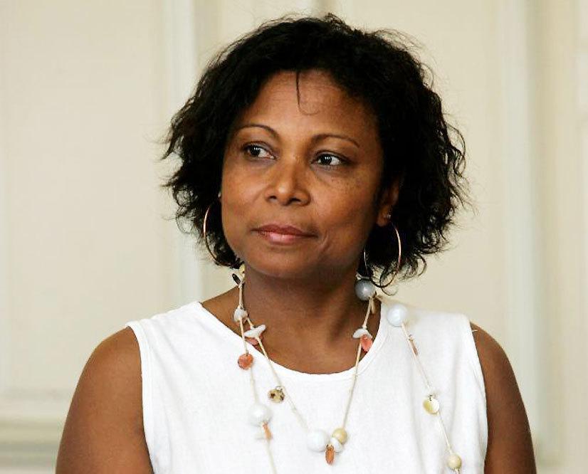 Monique Orphé : "Accentuer nos efforts pour que la précarité ne soit pas une fatalité"