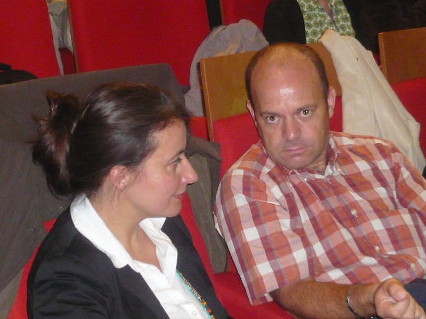 "La ministre écologiste favorise le logement social"