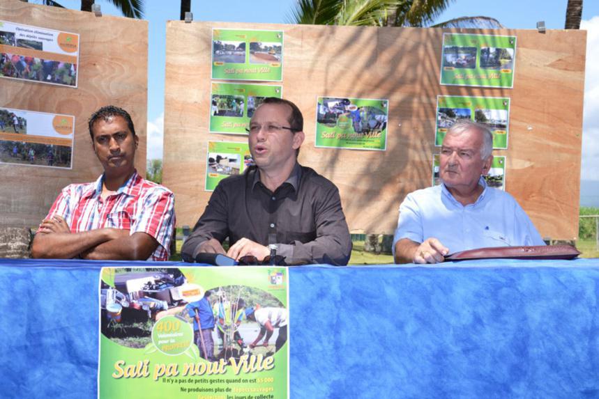 Erick Fruteau : "Drôle d’aveu de l’opposition lors du Conseil municipal de lundi !"