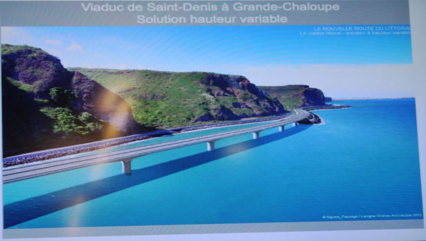 ATR-Fnaut : "le Plan départemental des Transports mis en danger par la nouvelle route du Littoral"