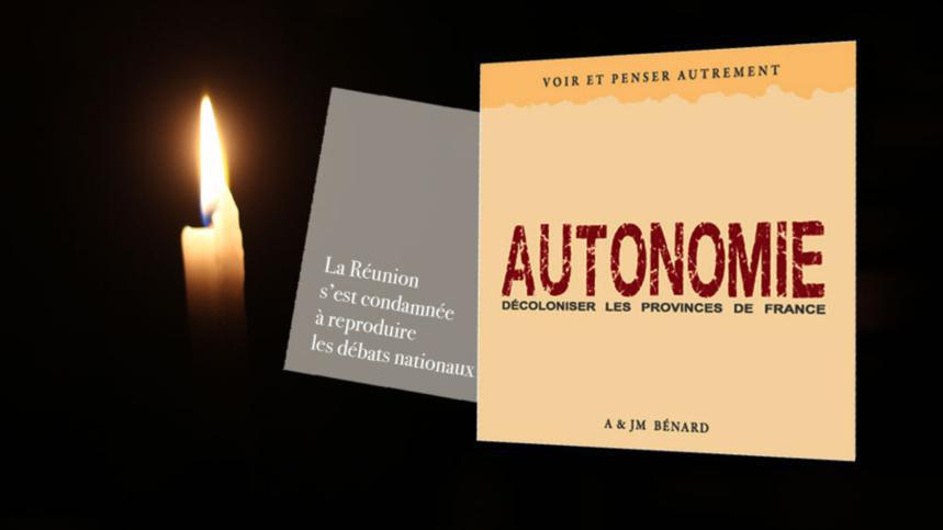 Autonomie : Colonialisme contre indépendantisme