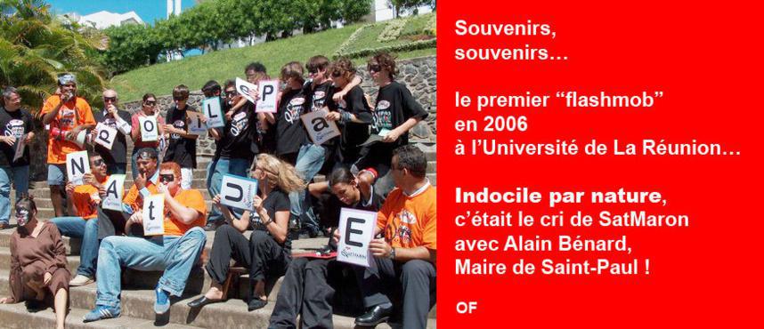 Vive la Boucan Party !
