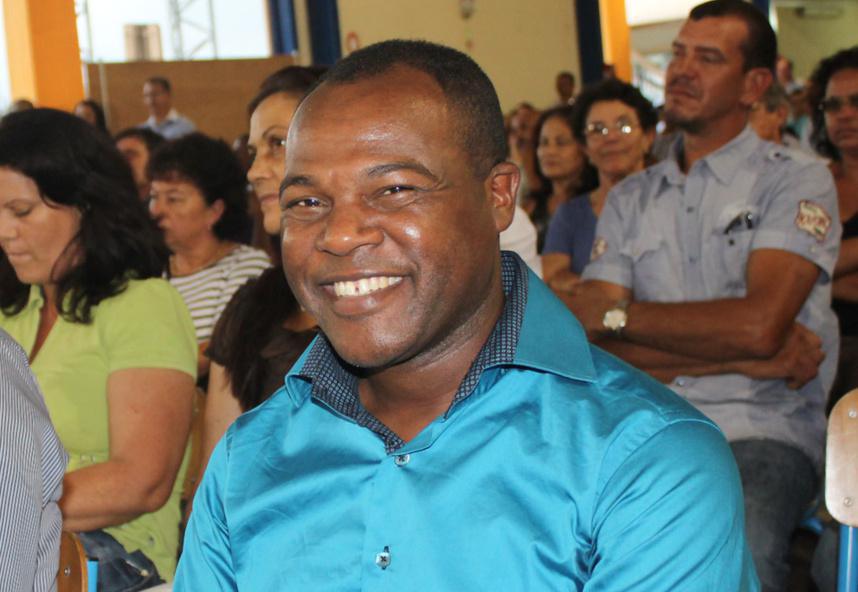 Saint-Louis : Cyrille Hamilcaro inquiet pour l'avenir "des cimetières et du Libre-service du Gol"
