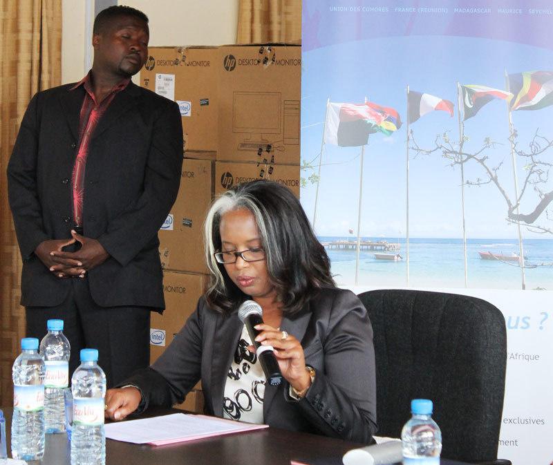 Madagascar : la presse adopte une charte de conduite pour la période électorale