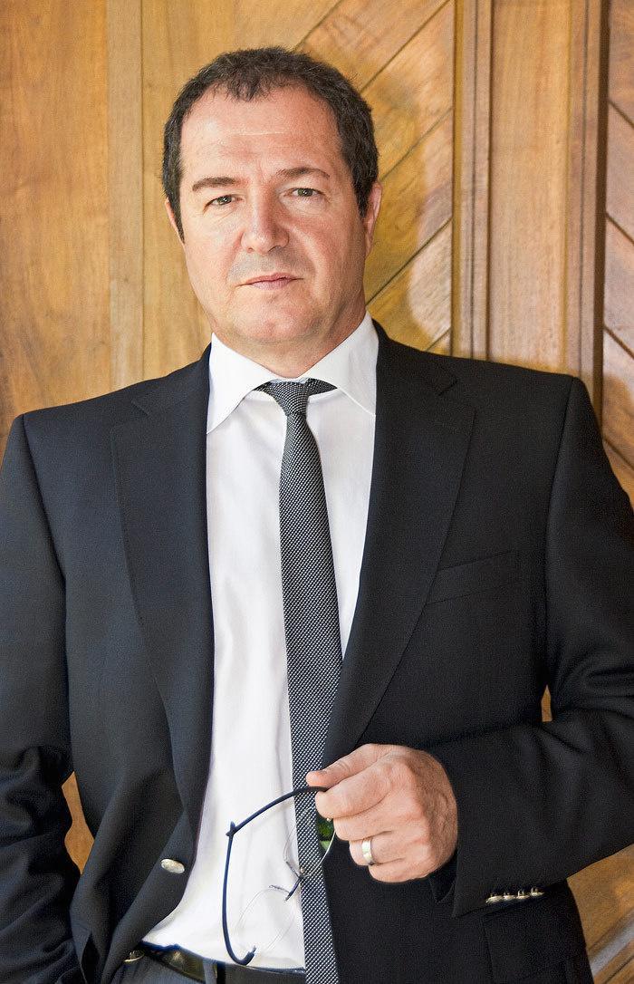 Frédéric Dargaud est décédé