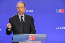 Mariage pour tous : Jean-François Copé (UMP) réclame un référendum