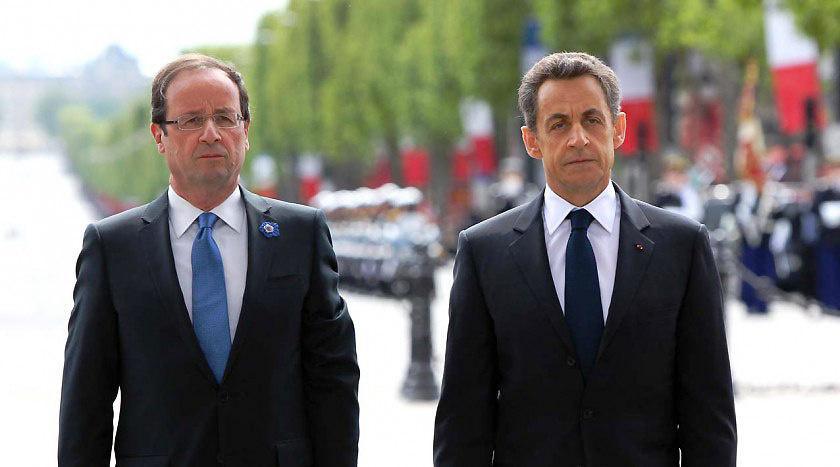 "Nous sommes sur le même bateau"