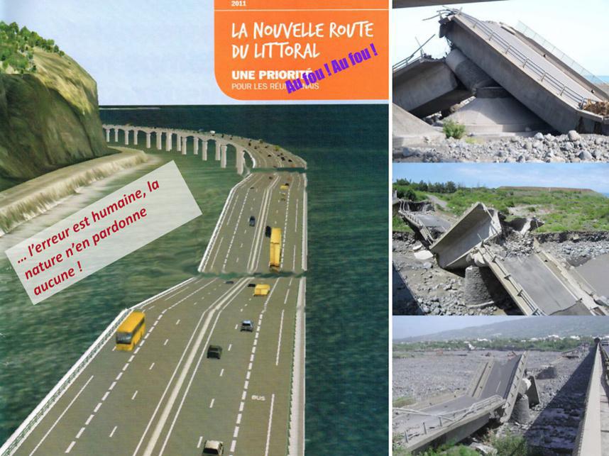 "Jean-Pierre Marchau, perroquet coco !"