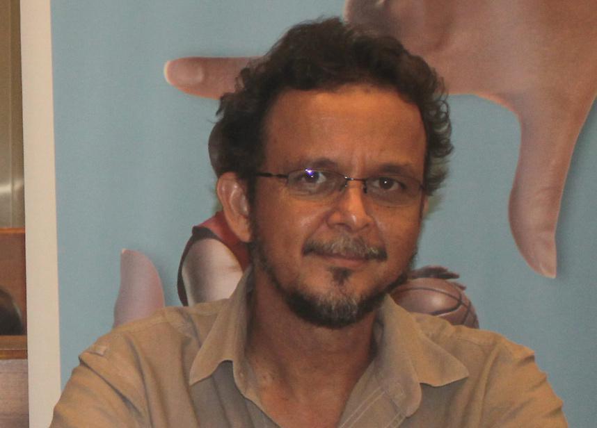Henri Hippolyte, le politique poursuit l'action sociale du militant et du bénévole associatif