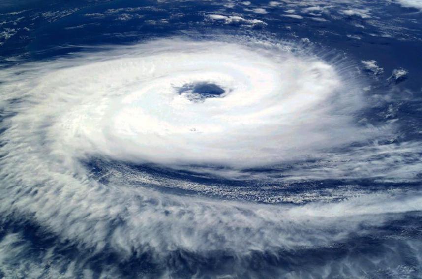 "Le calendrier climatique dans l’œil du cyclone"