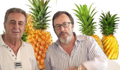 T'AS LU çA ? , le magazine de l'amer avec Serge LACOUR et Bernard COLOMB