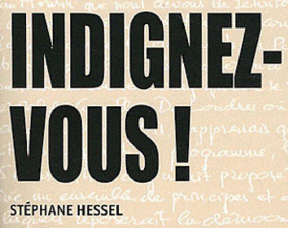 EELVR exprime sa profonde gratitude à Stéphane Hessel