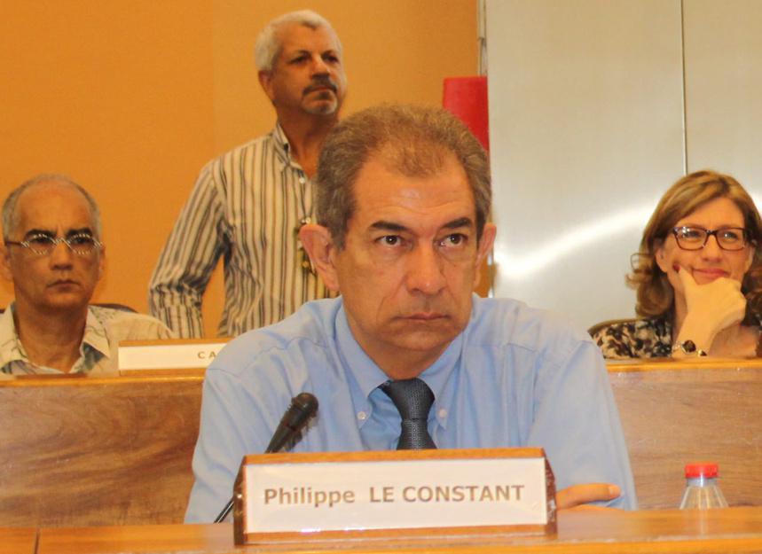 Le PS national ne peut sanctionner les co-fondateurs du Progrès