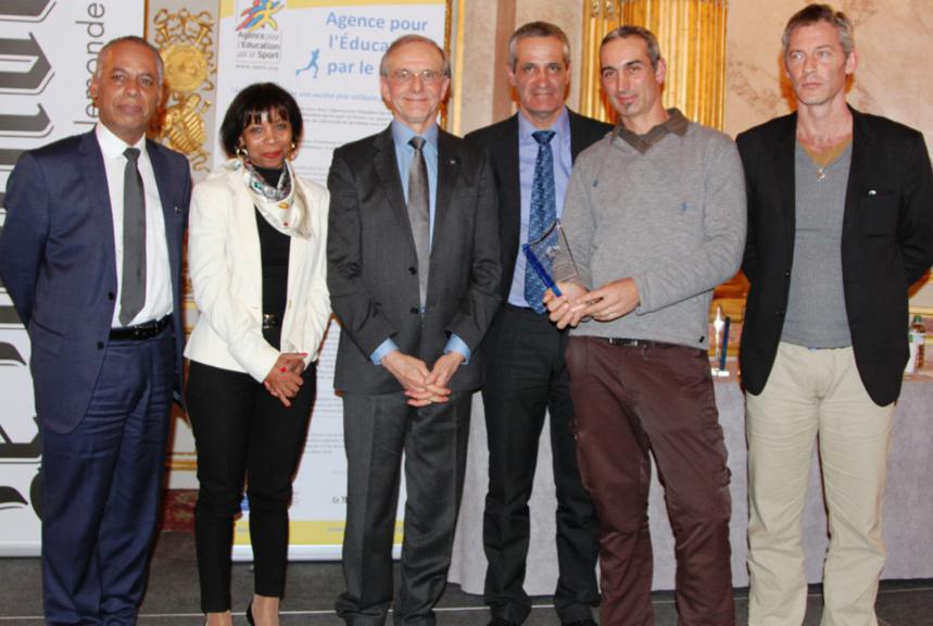 Deux associations réunionnaises primées