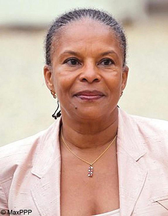Institut pour la justice : "Une pétition contre le "laxisme de Taubira"