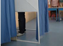 "Votez pour moi !..."