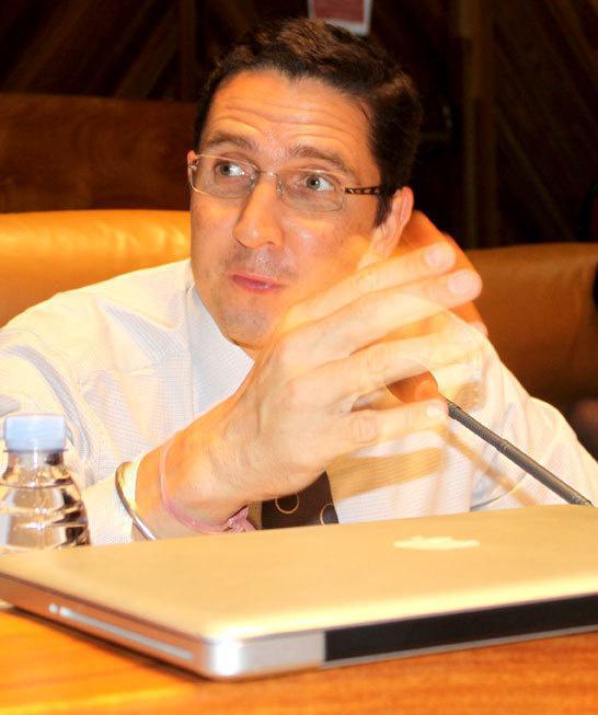 "Imbroglio sur le budget de l’Université de La Réunion : attention aux manipulations et au passage en force !"