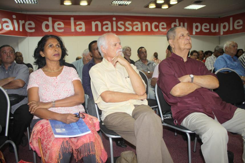 Prime Cospar : "Ça aurait été plus vite si les amendements Vergès avaient été adoptés dans leur forme initiale"