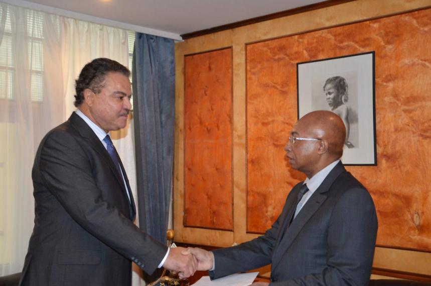 "Madagascar est la chance de l’Indianocéanie !"
