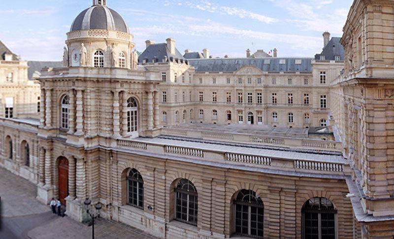 Le Sénat approuve la création d’une agence de financement des collectivités