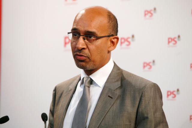 Harlem Désir : "Une priorité l’emploi, un cap la croissance"