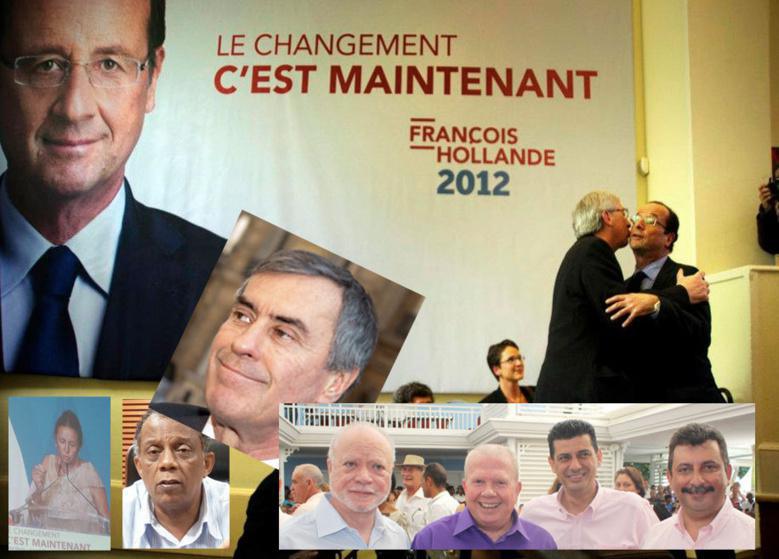 La Gauche Française est la risée de tous