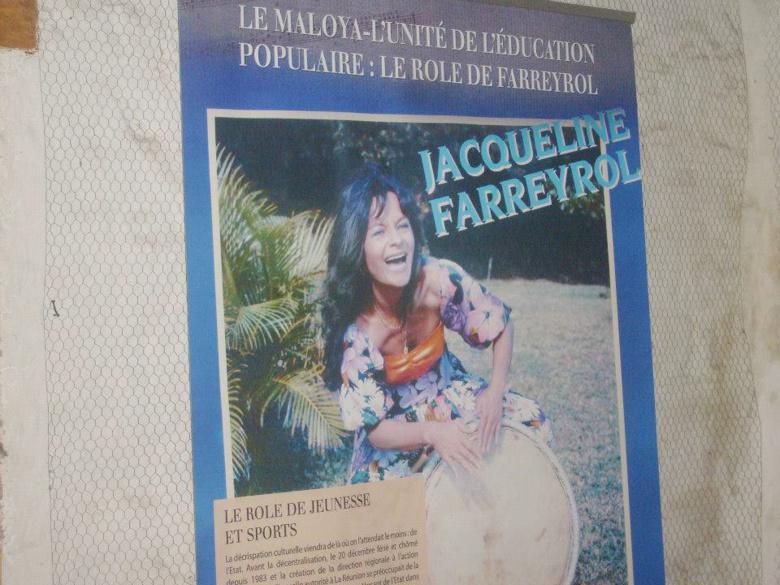 Humour et musique pour sauver La Réunion à l'instar de Cuba