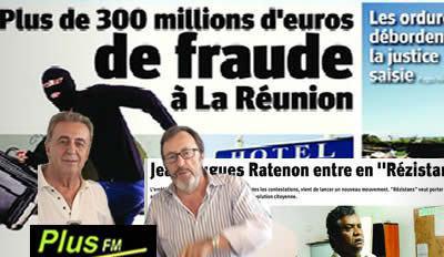 THALUSSA le magazine de l'amer du mercredi 9 avril  2013