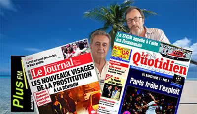 Revue de presse :THALUSSA, le magazine de l'Amer de Serge LACOUR et Bernard COLOMB