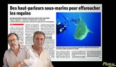 REVUE DE PRESSE DU JOUR, THALUSSA le magazine de l'amer du lundi 15 avril 2013