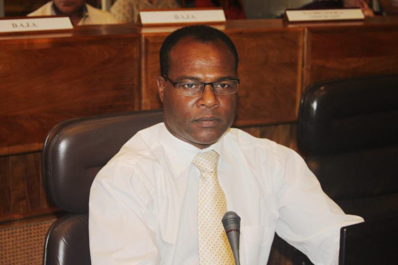 Cyrille Hamilcaro : "Un scandale sanitaire "étouffé" en Guadeloupe et Martinique !"