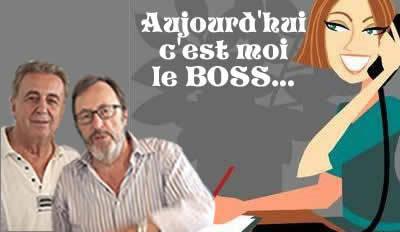 Revue de presse : THALUSSA le magazine de l'amer