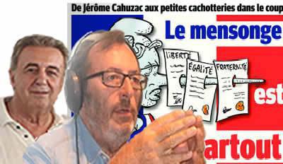 Revue de Presse locale, Réunion : THALUSSA