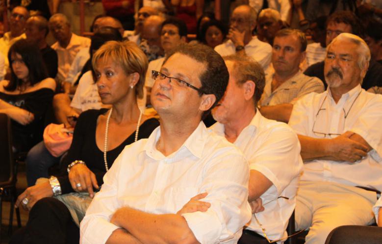 Jean-Luc Mélenchon : "Le 5 mai, j'ai mon mur de cons dans la tête"