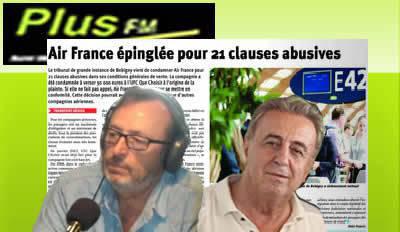 Revue de presse du vendredi 3 mai 2013