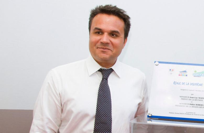 Municipales 2014 : "Quelle commune pour Didier Robert ?"